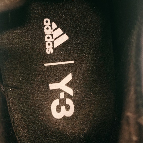 Adidas Y-3 Ultraboost Runner - Picture 5 of 5